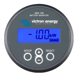 Battery Monitor BMV-700